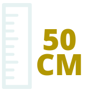 51 centimeter
